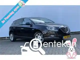Lancia Delta 1.6 jtd Multijet 16v 2012