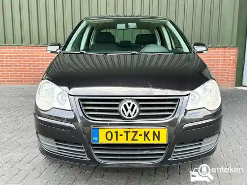 VW Polo 1.4 2007