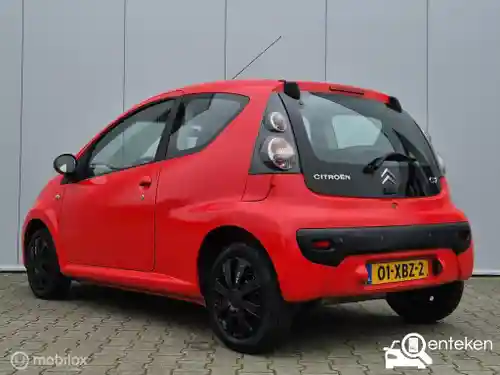 Citroen C1 1.0 2011