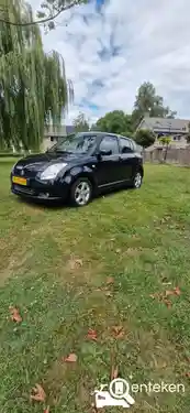 Suzuki Swift 1300 2007