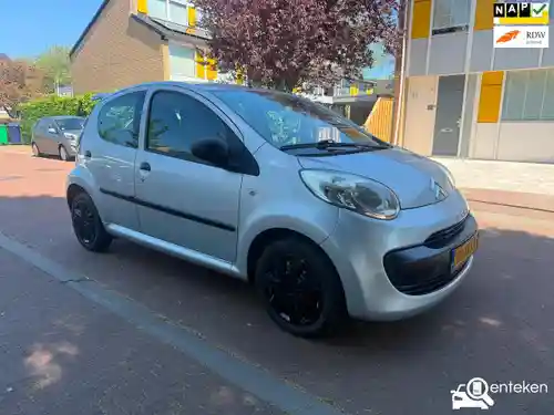 Citroen C1 1.0 2007