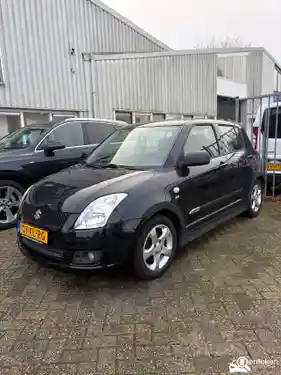 Suzuki Swift 1300 2007