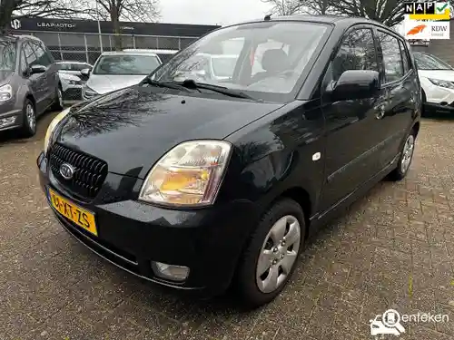 KIA Picanto 1.1 2007