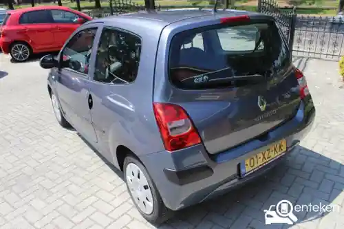 Renault Twingo 1.2 2007