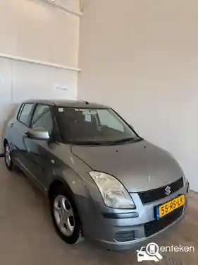 Suzuki Swift 1300 2007