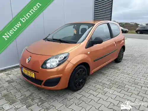 Renault Twingo 1.2 2008