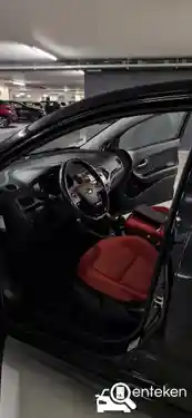 KIA Picanto 1.0 2012