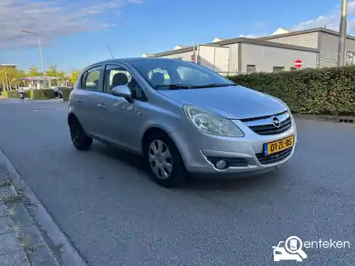 Opel Corsa 1.4 Twinport 2008
