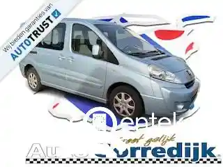 Peugeot Expert Tepee HDi 120 2008