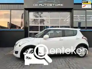 Suzuki Swift 1.2 2013