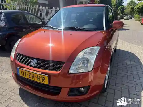 Suzuki Swift 1300 2008