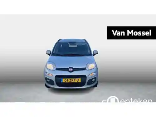 Fiat Panda 0.9 8V Twinair p 2013