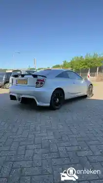 Toyota Celica 1.8 2000