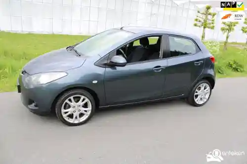 Mazda 2 1.3 2008