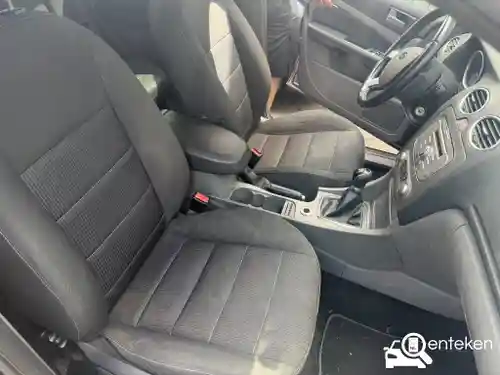 Ford Focus Turnier 1.6 2008