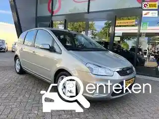 Ford C-MAX 1.8 2009