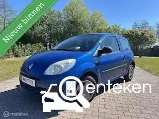 Renault Twingo 1.2 60 2009