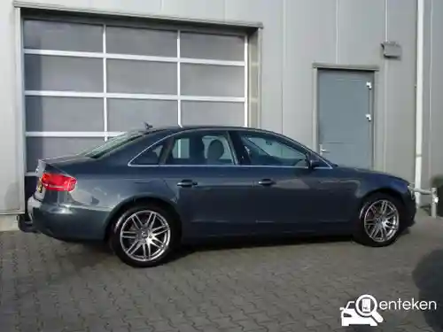 Audi A4 1.8 TFSI 2009