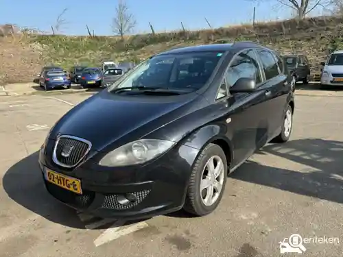 SEAT Altea XL 1.6 2009