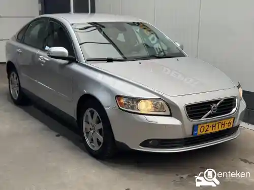 Volvo S40 1.8 2009