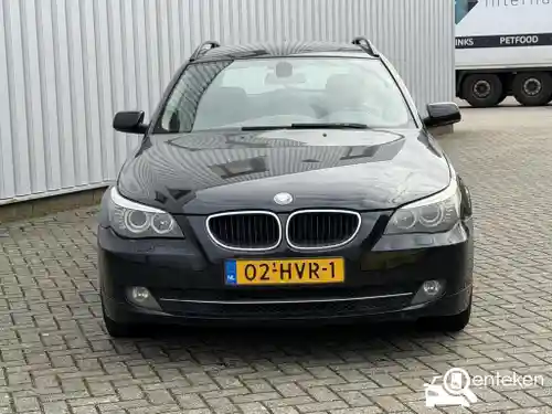BMW 520i Touring 2009