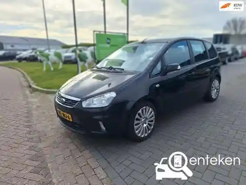 Ford C-MAX 1.8 2009