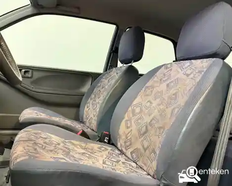 Suzuki Alto 1.0 2002