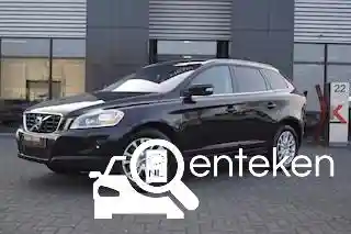 Volvo XC60 T6 2009