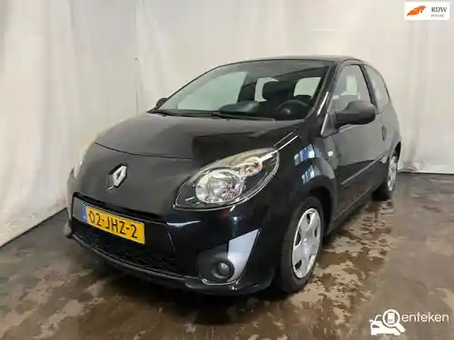 Renault Twingo 1.2 16V LEV 2009