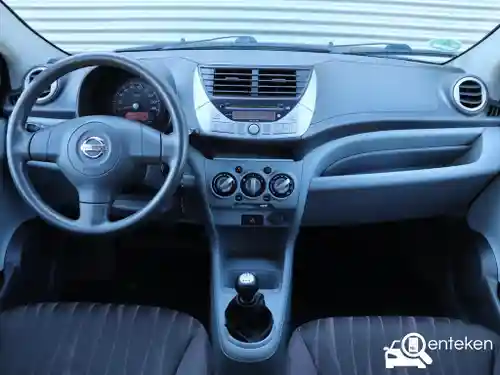 Nissan Pixo 1.0 2009