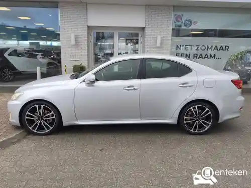 Lexus IS 250 2009