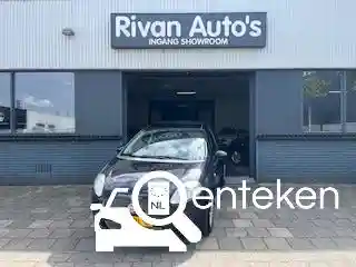Fiat Grande Punto 1.4 8V 2009