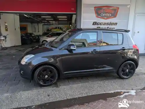 Suzuki Swift 1300 2009