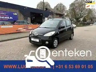 Hyundai i10 1.1 2009