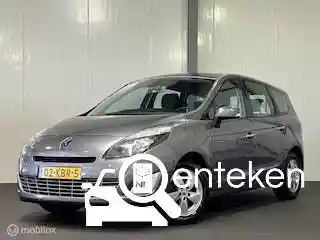 Renault Grand Scénic 1.6 16V 110 2009