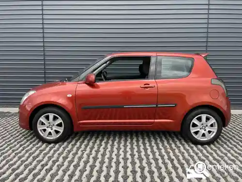 Suzuki Swift 1300 2009