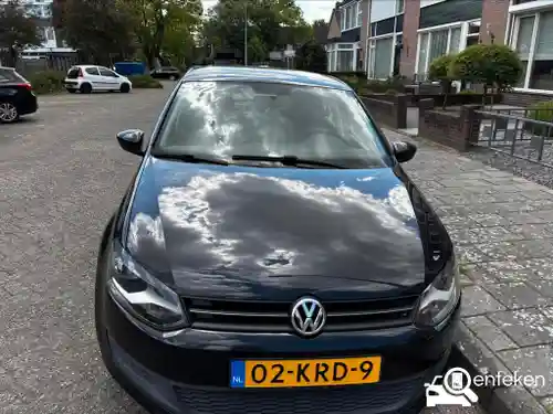 VW Polo 1.4 2010
