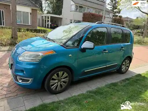 Citroen C3 Picasso VTi 95 2010