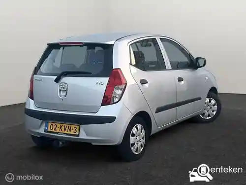 Hyundai i10 1.1 2010