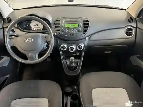 Hyundai i10 1.1 2010