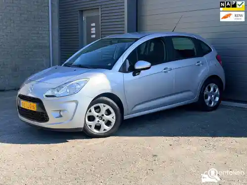 Citroen C3 VTi 95 2010