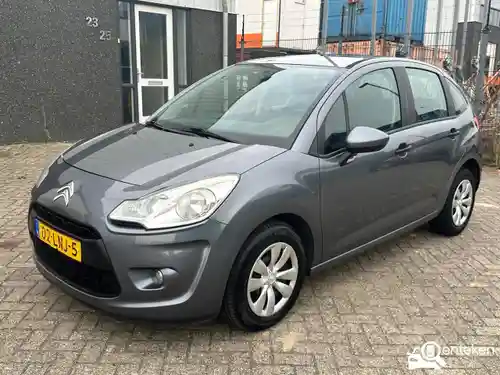 Citroen C3 1.1 2010