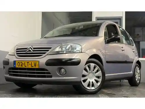 Citroen C3 1.4 2003