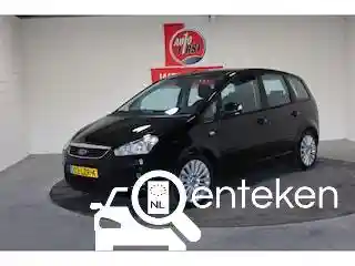 Ford C-MAX 1.8 2010