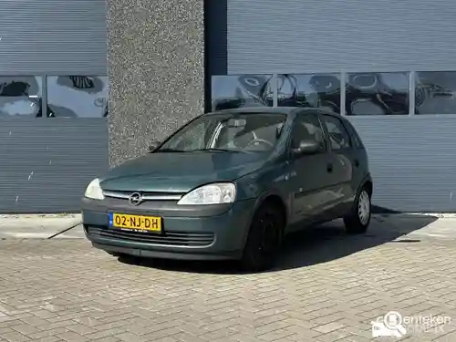 Opel Corsa 1.2 16V 2003