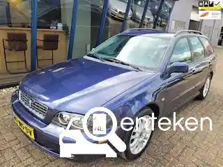 Volvo V40 1.8 2004