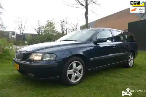 Volvo V70 2.4 2004