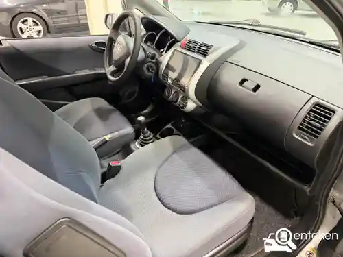 Honda Jazz 1.4 2004