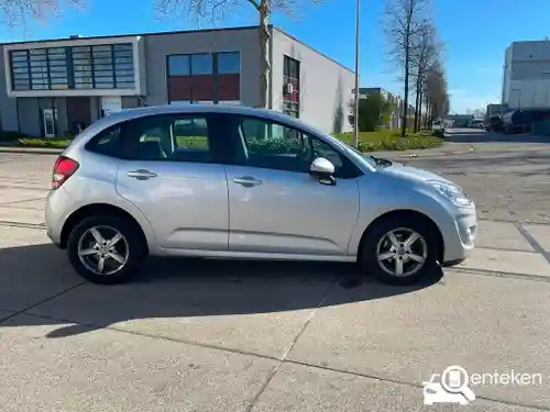 Citroen C3 1.4 2011