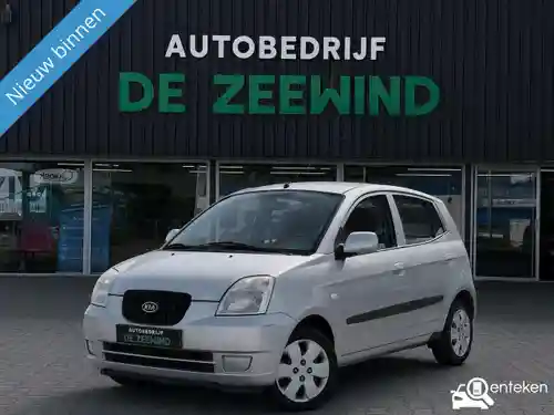 KIA Picanto 1.1 2004